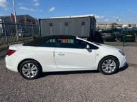 VAUXHALL CASCADA