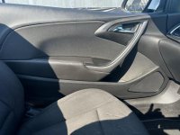 VAUXHALL CASCADA