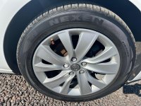 VAUXHALL CASCADA