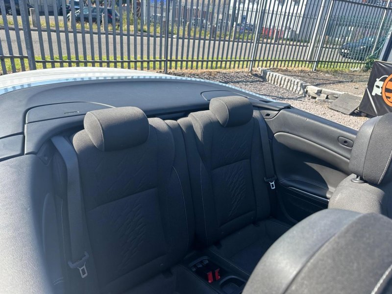 VAUXHALL CASCADA