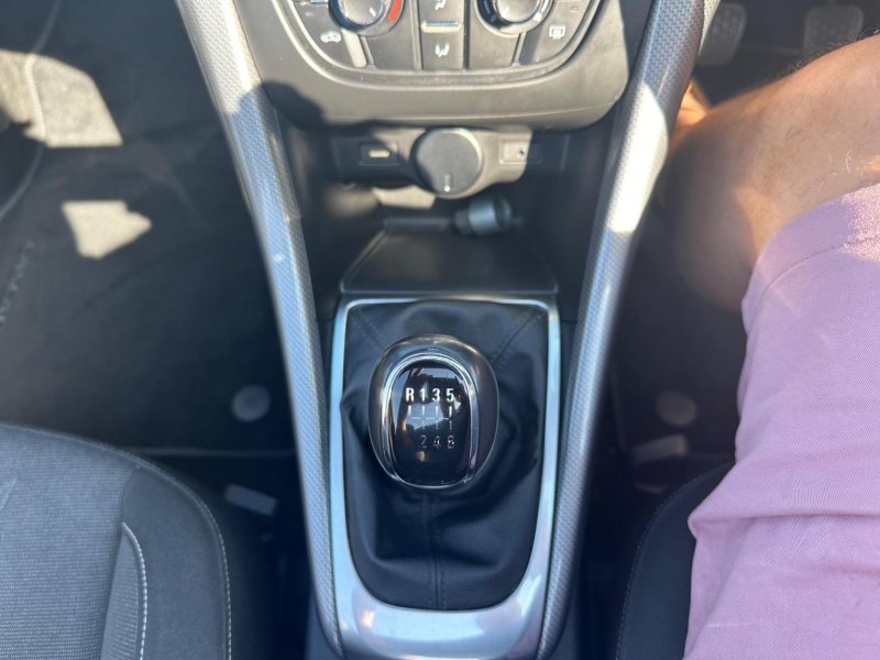 VAUXHALL CASCADA