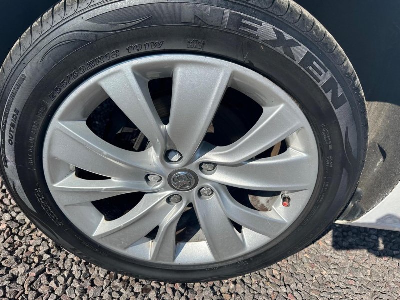 VAUXHALL CASCADA