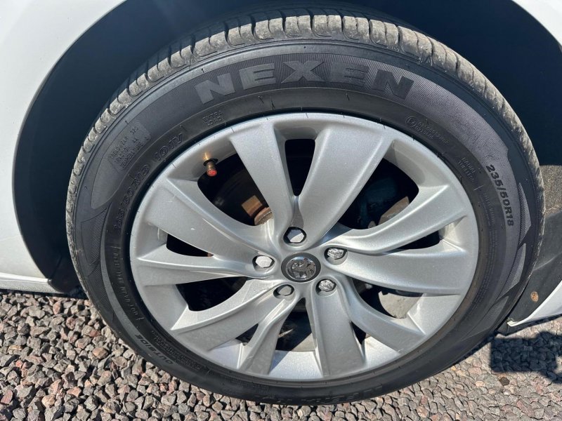 VAUXHALL CASCADA