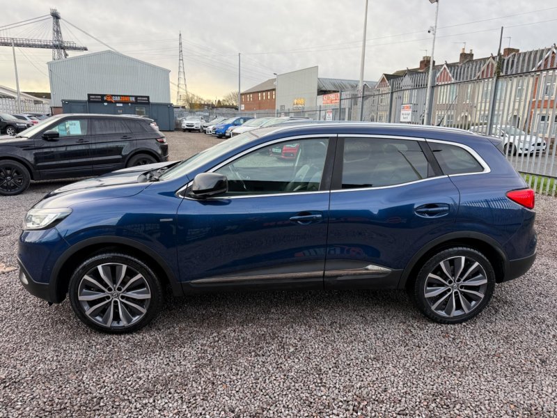 RENAULT KADJAR