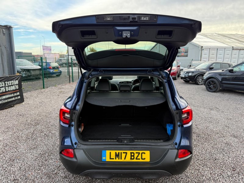 RENAULT KADJAR