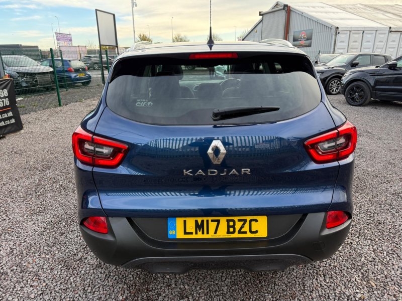 RENAULT KADJAR