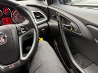 VAUXHALL ASTRA GTC