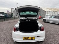 VAUXHALL ASTRA GTC