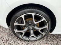 VAUXHALL ASTRA GTC
