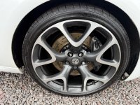 VAUXHALL ASTRA GTC