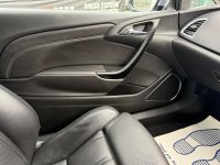 VAUXHALL ASTRA GTC