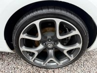 VAUXHALL ASTRA GTC