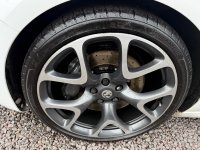 VAUXHALL ASTRA GTC