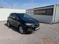 VAUXHALL MOKKA X