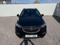 VAUXHALL MOKKA X