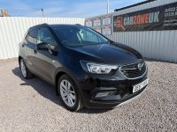 VAUXHALL MOKKA X