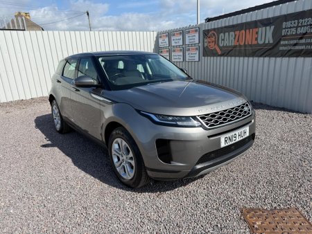 LAND ROVER