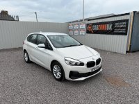 BMW 2 SERIES ACTIVE TOURER