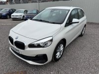 BMW 2 SERIES ACTIVE TOURER