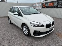 BMW 2 SERIES ACTIVE TOURER