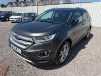 FORD EDGE
