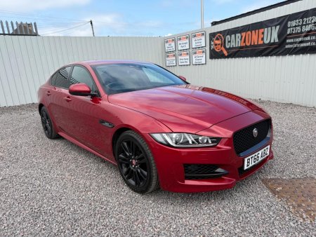JAGUAR