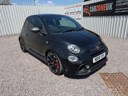 ABARTH