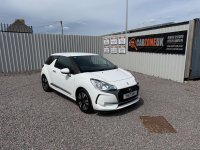 DS AUTOMOBILES DS 3
