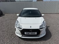 DS AUTOMOBILES DS 3