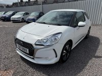 DS AUTOMOBILES DS 3
