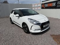 DS AUTOMOBILES DS 3