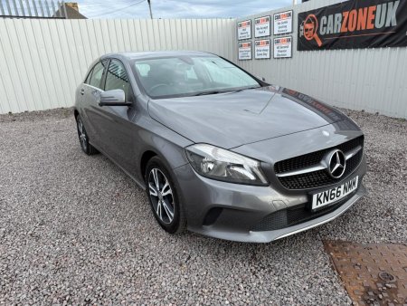MERCEDES-BENZ